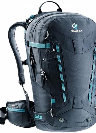 Рюкзак deuter freerider pro 30 (black)