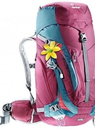 Deuter act trail 38 sl sales