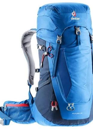 Рюкзак deuter futura 26 (ocean-midnight)