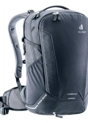 Рюкзак deuter stepout 16 (7000 black)