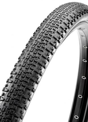 Покришка maxxis rambler (700x45c tpi-60 foldable exo/tr/tanwall)