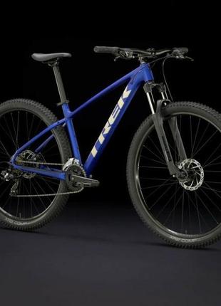 Trek marlin 4 gen 2 29 2024 (l, синій)