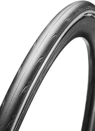 Покришка maxxis pursuer (700x25c tpi-60 wire)