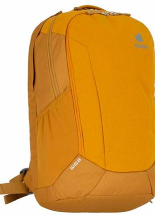 Рюкзак deuter giga (6609 cinnamon-almond)