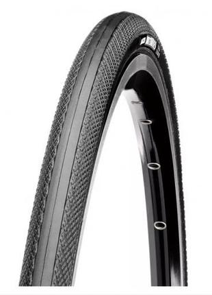 Покришка maxxis dolomites (700x25c tpi-60 wire)