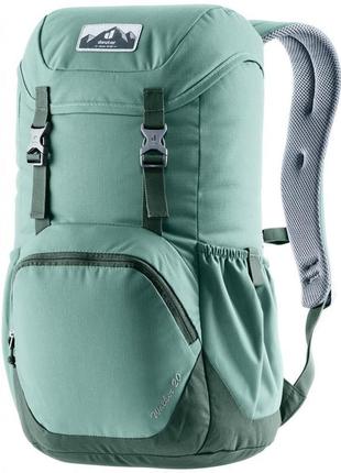 Рюкзак deuter walker 20 (2275 jade-ivy)