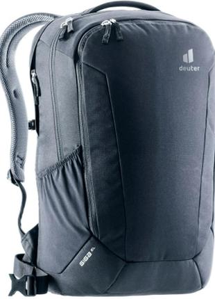 Рюкзак deuter giga el (7000 black)