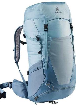 Рюкзак deuter futura 30 sl (1333 голубий)