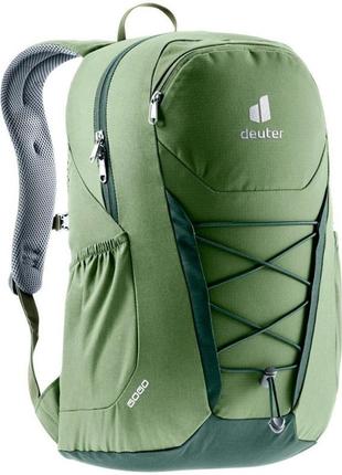 Рюкзак deuter gogo (2243 khaki-ivy)