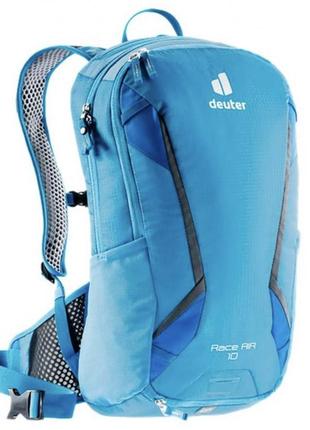 Рюкзак deuter race (azure-lapis)