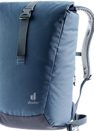 Рюкзак deuter stepout 22 (1348 marine-ink)