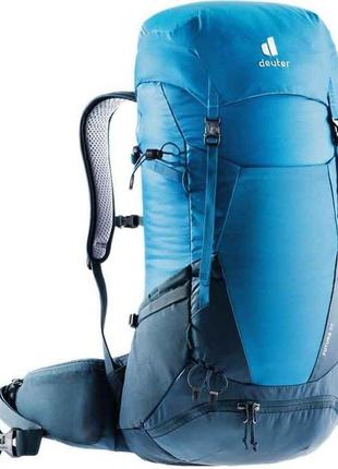 Рюкзак deuter futura 32 (1358 синій)