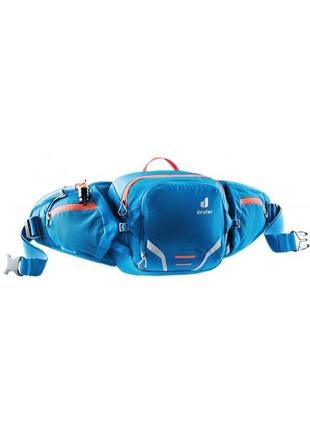 Поясна сумка deuter pulse 3 (3025 bay)