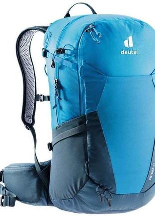 Рюкзак deuter futura 27 (1358 синій)