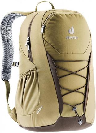 Рюкзак deuter gogo (6605 clay-coffee)