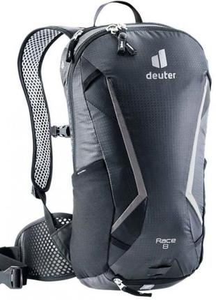 Рюкзак deuter race (black)