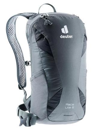 Рюкзак deuter race lite (graphite-black)