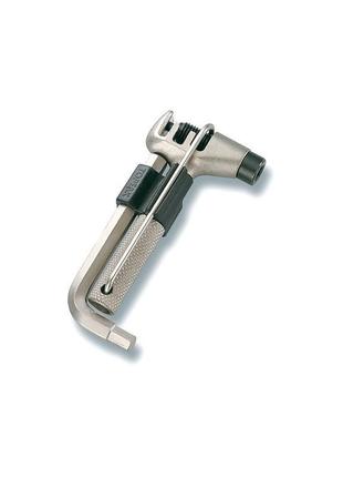 Ключ витискувач ланцюга topeak super chain tool 1-12шв