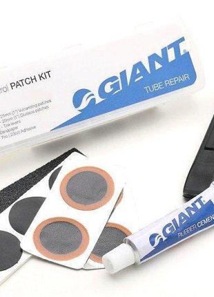 Велоаптечка giant control patch kit (комплект)