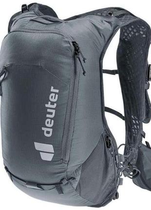 Рюкзак deuter ascender 7 (7000 black)