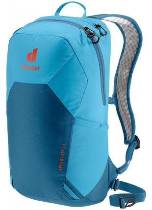 Рюкзак deuter speed lite 13 (1361 azure-reef)