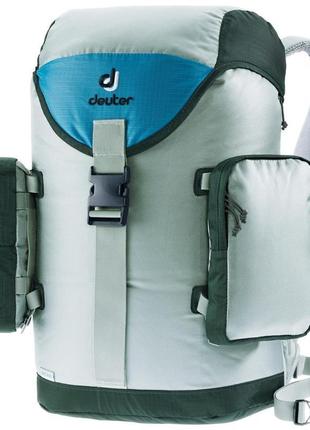 Рюкзак deuter lake placid (4333 tin-azure)