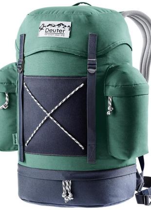 Рюкзак deuter wengen (2338 seagreen-ink)