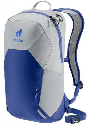 Рюкзак deuter speed lite (1361 azure-reef)