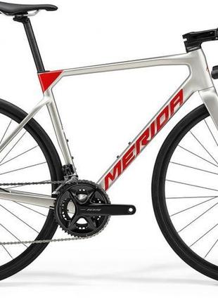 Merida scultura 4000 2024 (l,titan(race red))