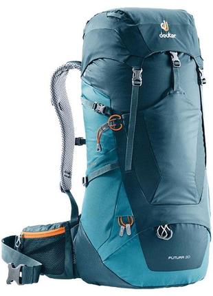 Рюкзак deuter futura 30 (arctic-denim)