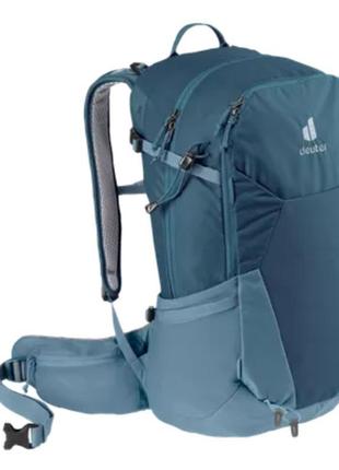 Рюкзак deuter futura 27 (arctic-slateblue)