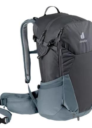 Рюкзак deuter futura 27 (graphite-shale)