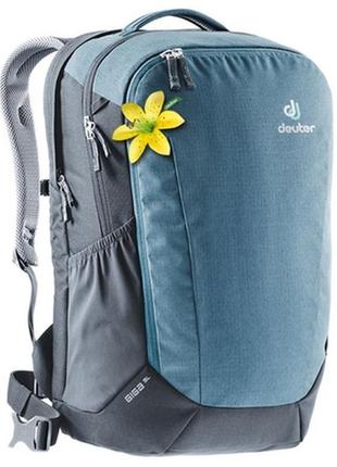 Рюкзак deuter giga sl (arctic-graphite)