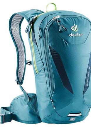 Рюкзак deuter compact 6 (denim-navy)