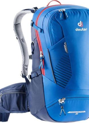 Рюкзак deuter trans alpine 30 (lapis-navy)