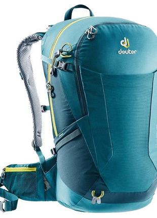 Рюкзак deuter futura 28 (denim-arctic)