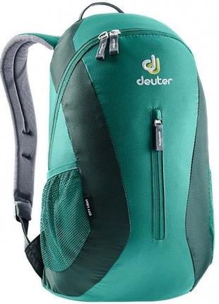 Рюкзак deuter city light (alpinegreen-forest)