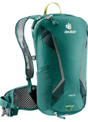 Рюкзак deuter race (fire-white)