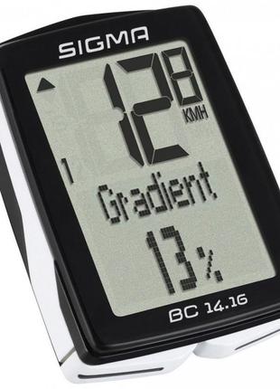 sigma sport bc 14.16 2589 155279036