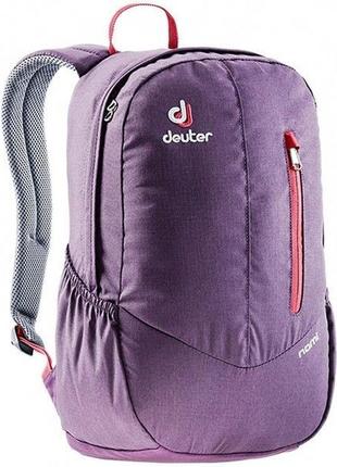 Рюкзак deuter nomi (plum-cardinal)