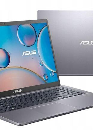 Ноутбук asus x515ea 15.6 ips, 250 nit / i5-1135g7 / 16 gb / 256 gb / intel uhd graphics