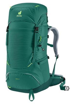 Рюкзак deuter fox 40 (2231 alpinegreen-forest)