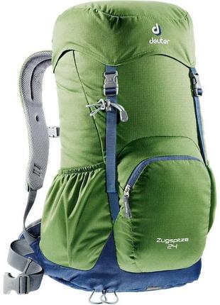 Рюкзак deuter zugspitze 24 (pine-navy)