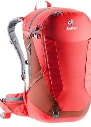 Рюкзак deuter futura 28 (chili-lava)