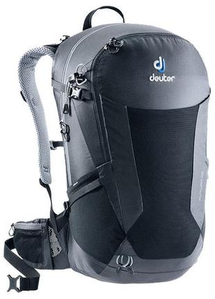 Рюкзак deuter futura 28 (black)