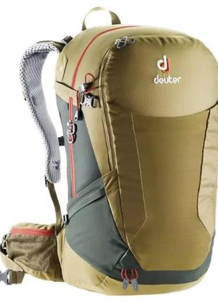 Рюкзак deuter futura 28 (clay-ivy)