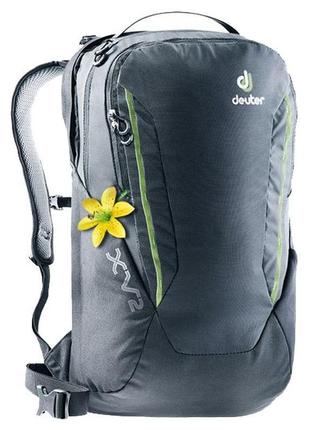 Рюкзак deuter xv 2 sl (black)