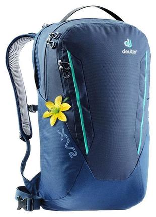 Рюкзак deuter xv 2 sl (navy-midnight)