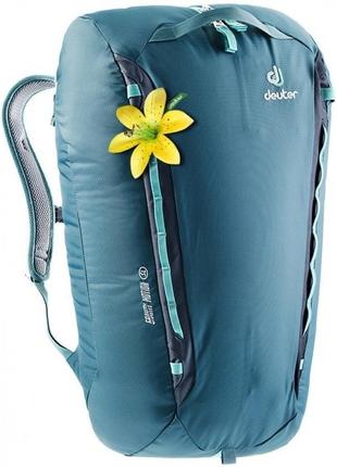 Рюкзак deuter gravity pitch 12 sl (actic-navy)