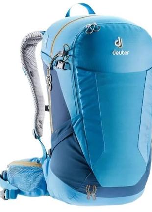 Рюкзак deuter futura 28 (azure-steel)